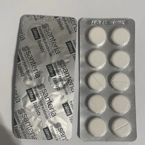 Tramadol 200mg