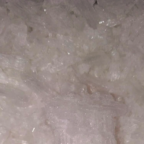 Crystal Meth (ICE)